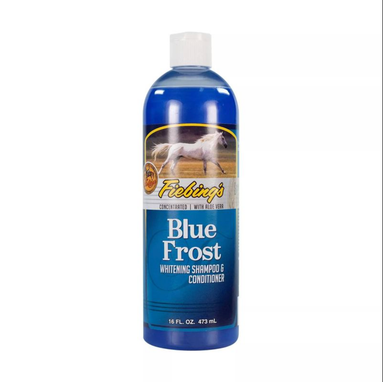 Fieblngs Blue Frost Whitening
