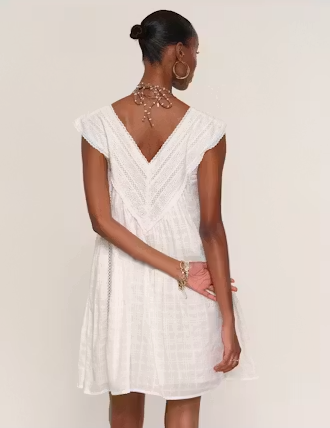 January Dress