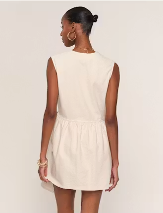 Morisette Dress