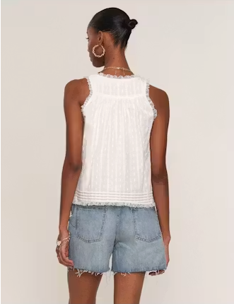 Womens Ena Top