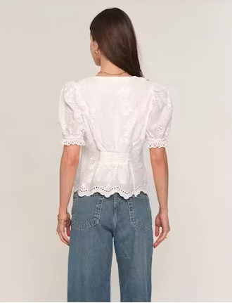 Zelda Top