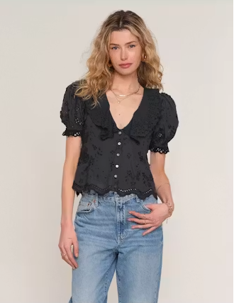 Zelda Top