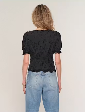 Zelda Top
