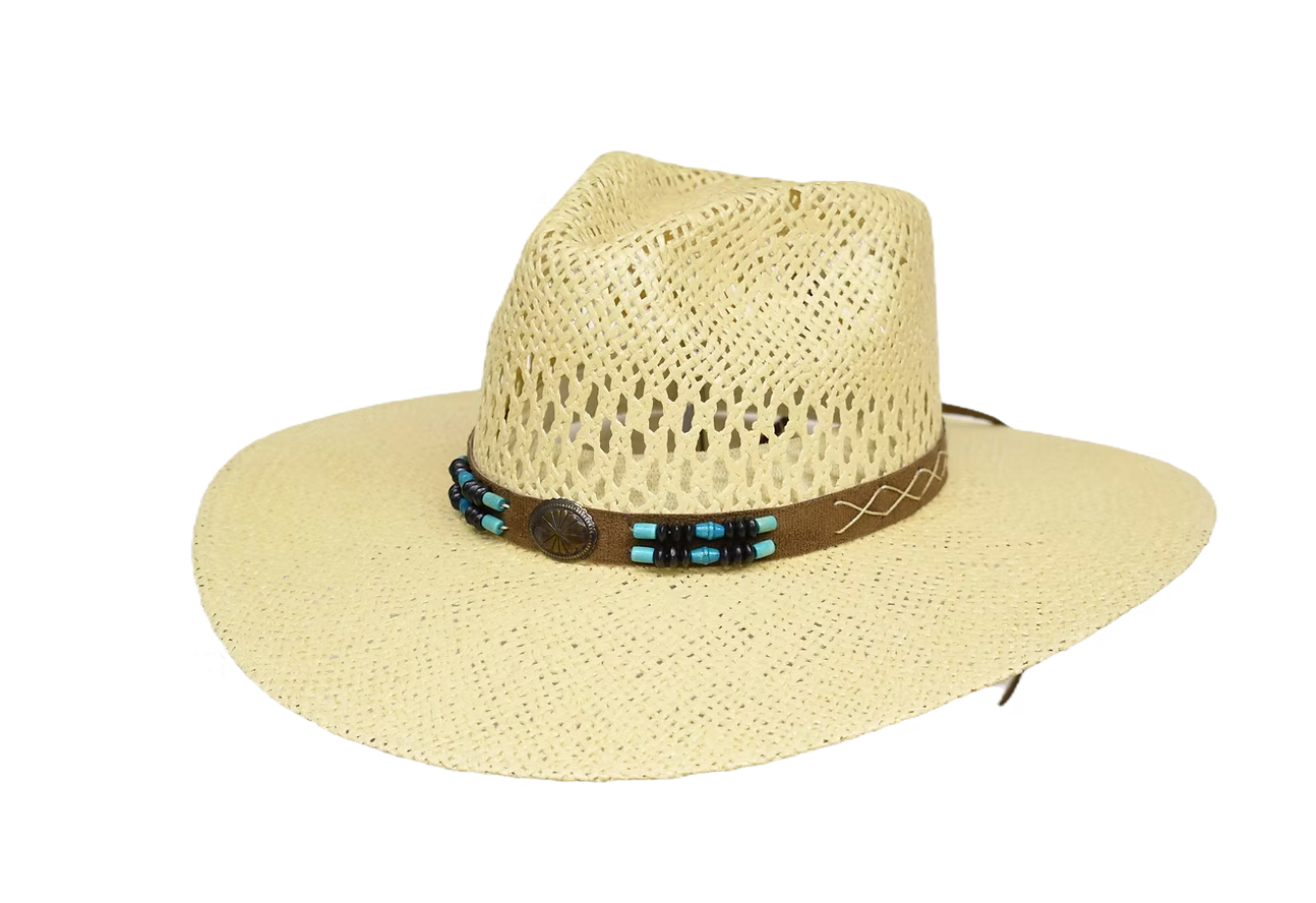 Lonestar Addelyn Vented Hat