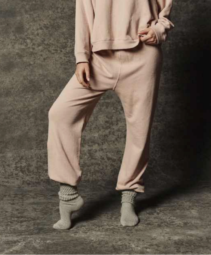 THE GREAT The Rehearsal Sweatshirt