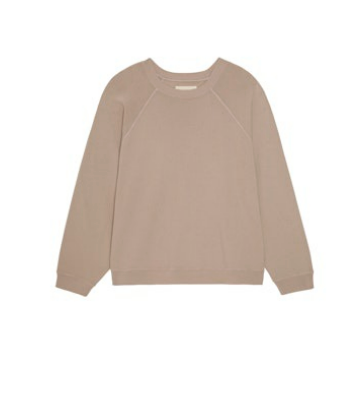 THE GREAT The Rehearsal Sweatshirt