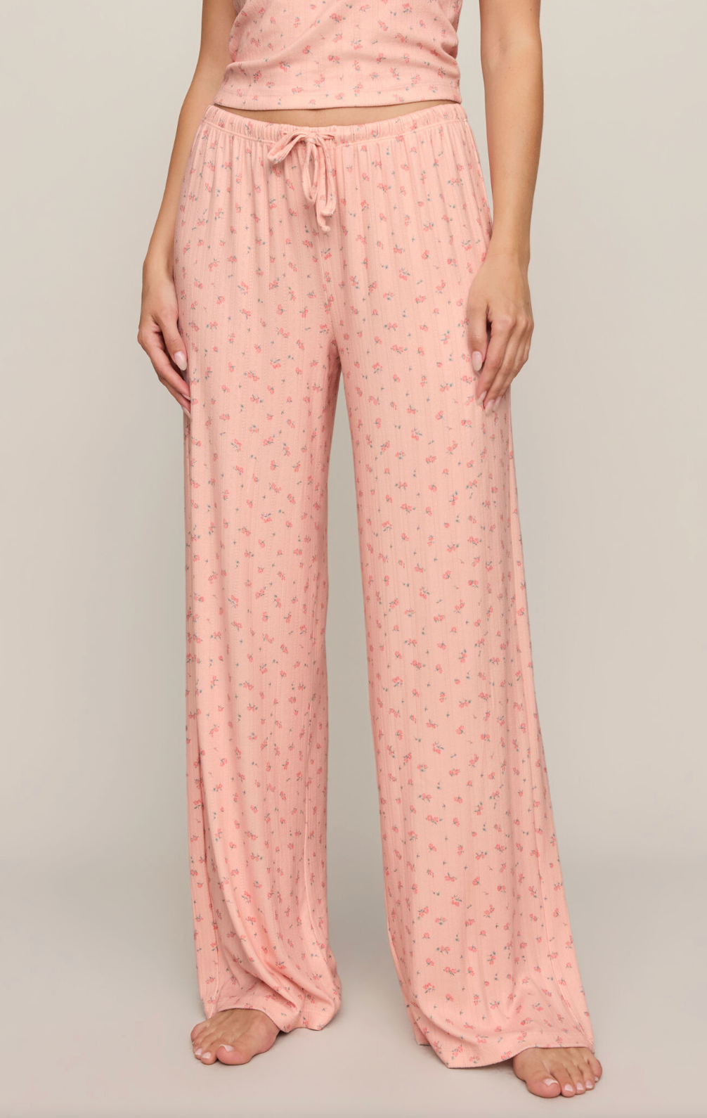 A Supply Better Off Ditsy Pant