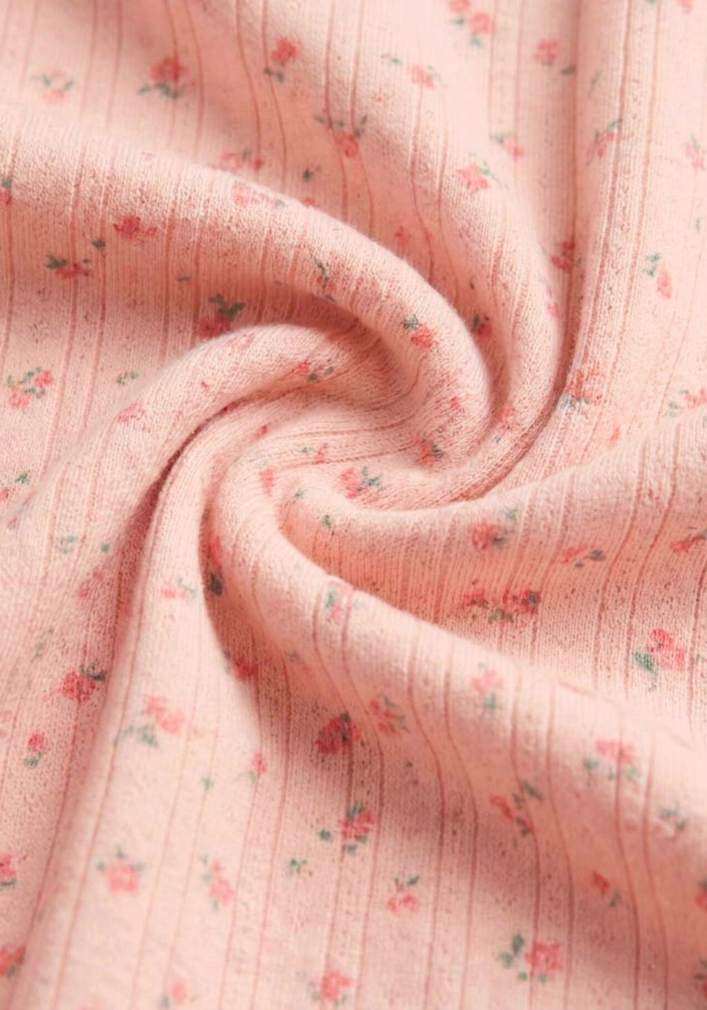 Z Supply Better Off Ditsy Top