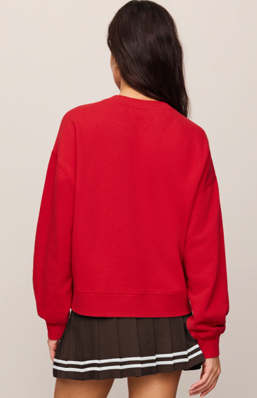Z Supply Champs Landmark Sweatshirt