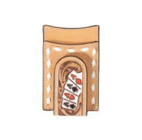 3D Ace Card Case