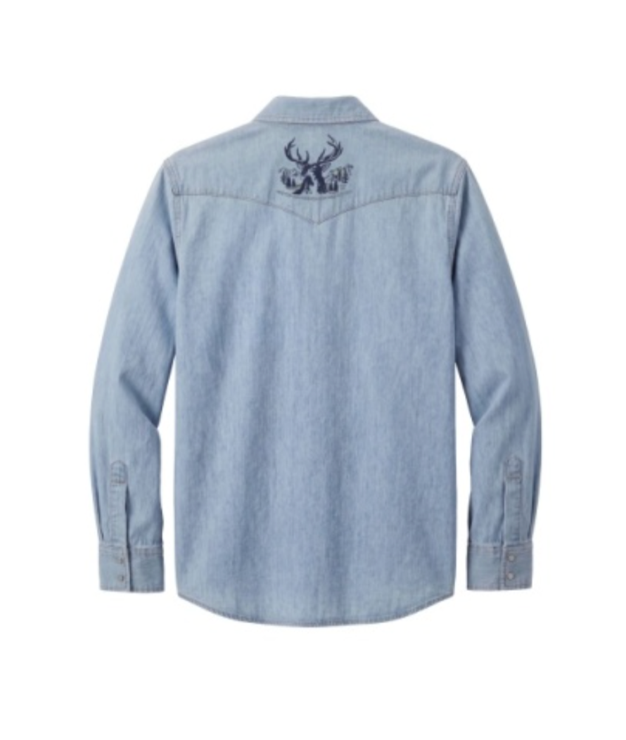 Pendleton Mens Gambler Shirt