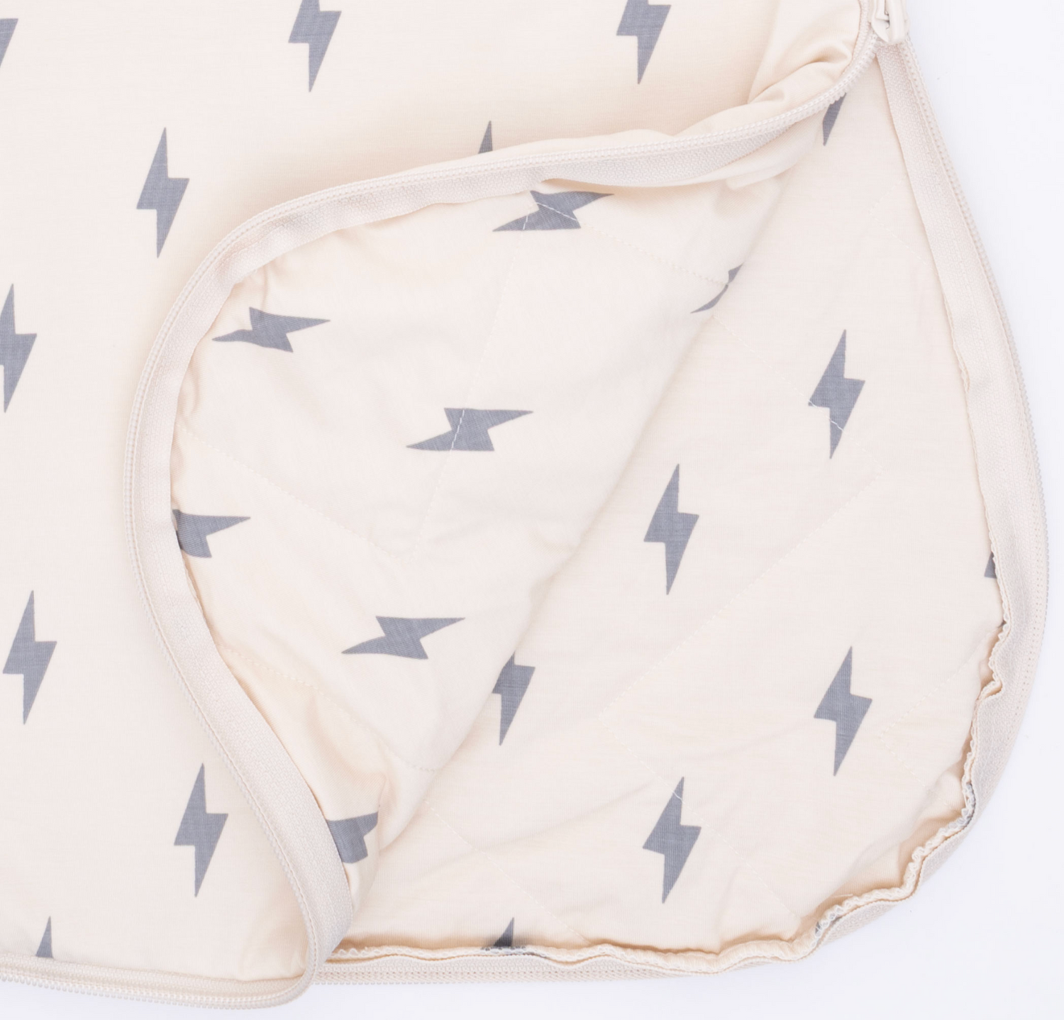 Lightning Bolt Viscose Sleep Bag
