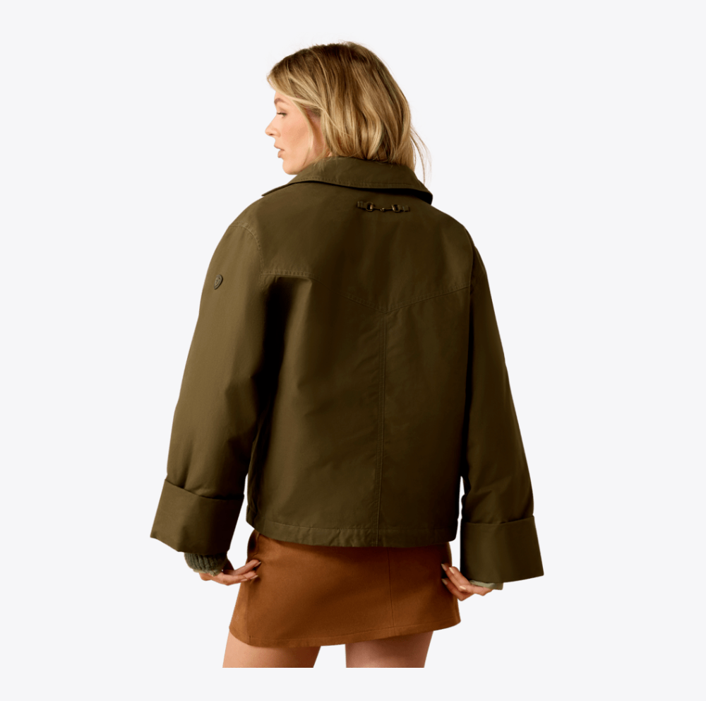 Ariat Womens Bransmoor Jacket