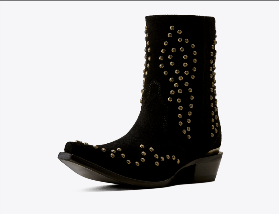 Ariat Womens Siren Western Boot