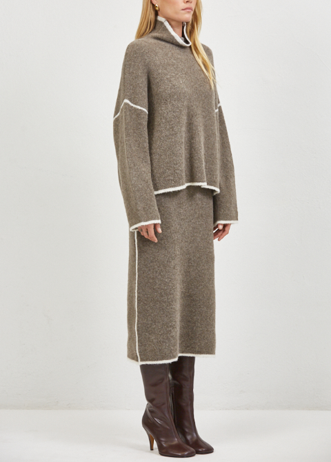 Brienne Sweater
