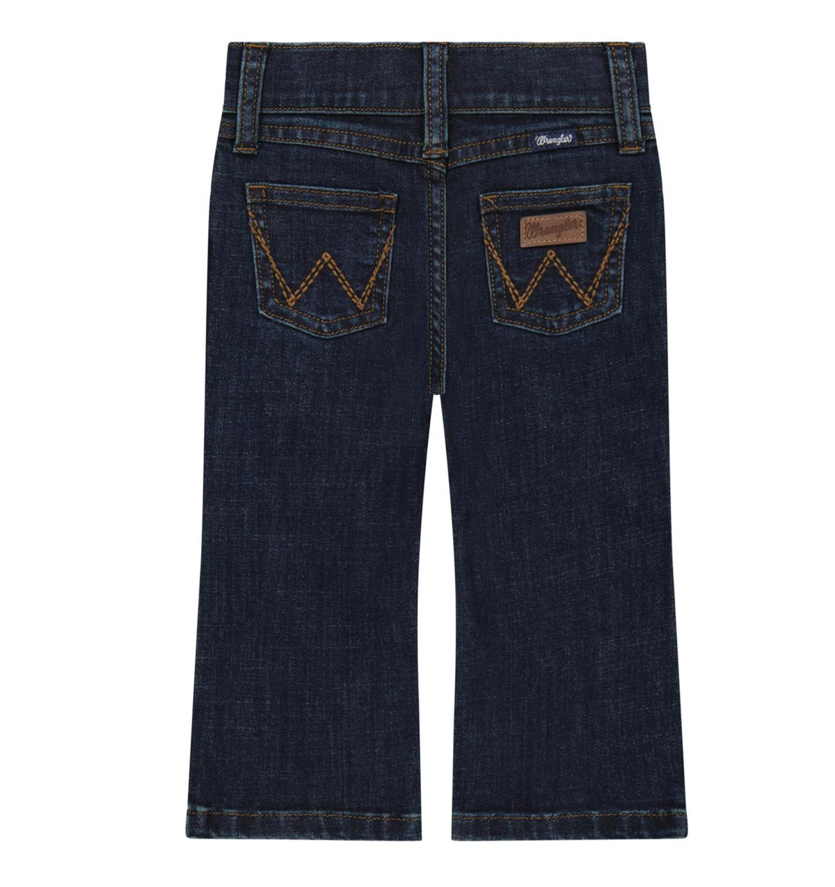 Wrangler Western Baby Boy Jean