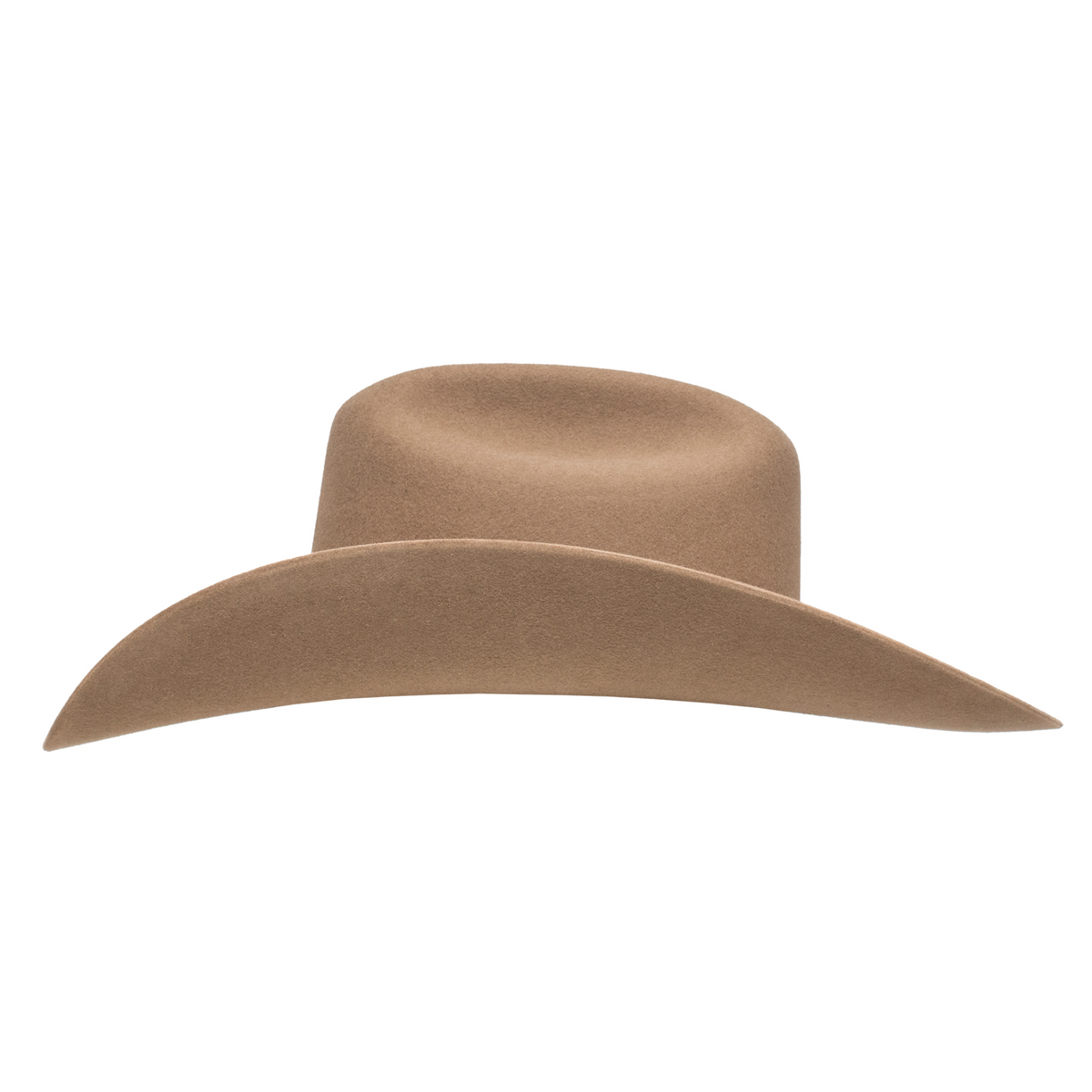 Stetson 72 Medalist 5X Sahara Cowboy Hat