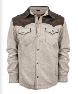 STS Ranch Mens Wacey Jacket