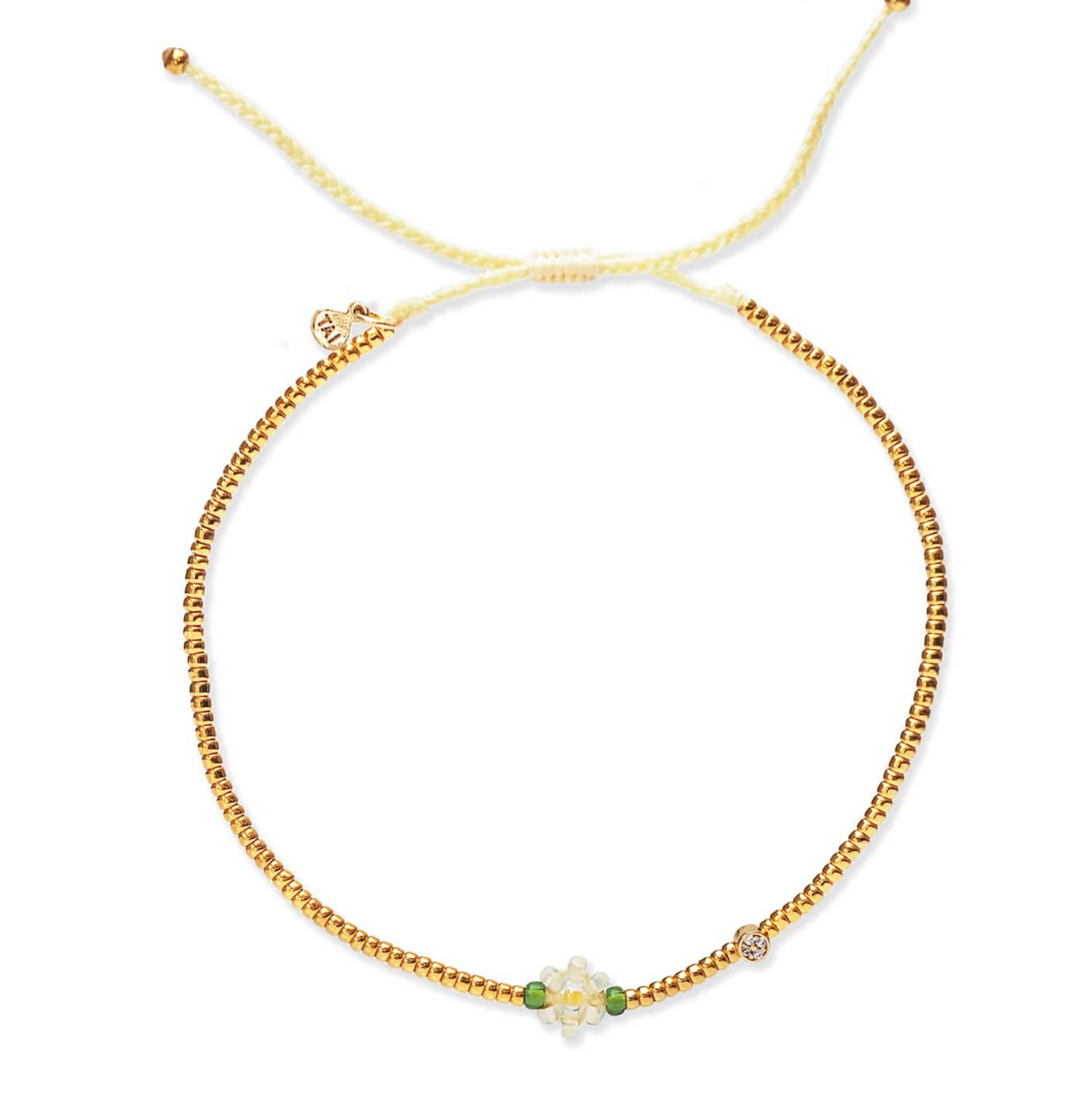 Tai Rittichai Bracelets
