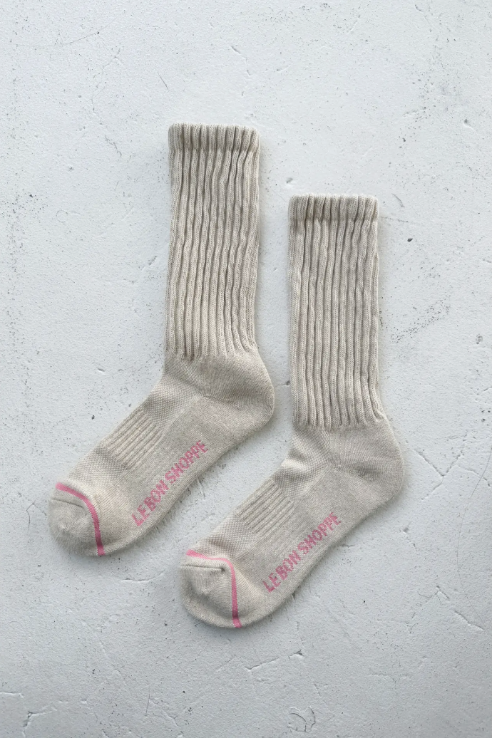 Le Bon Shoppe - Ballet Socks