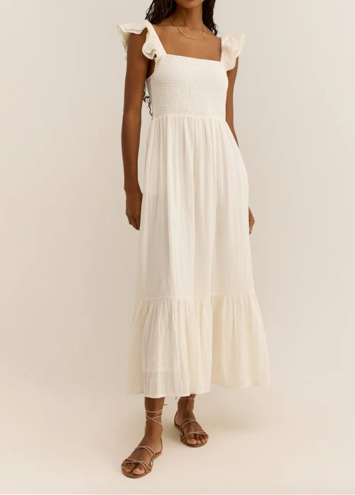 Calypso Maxi Dress