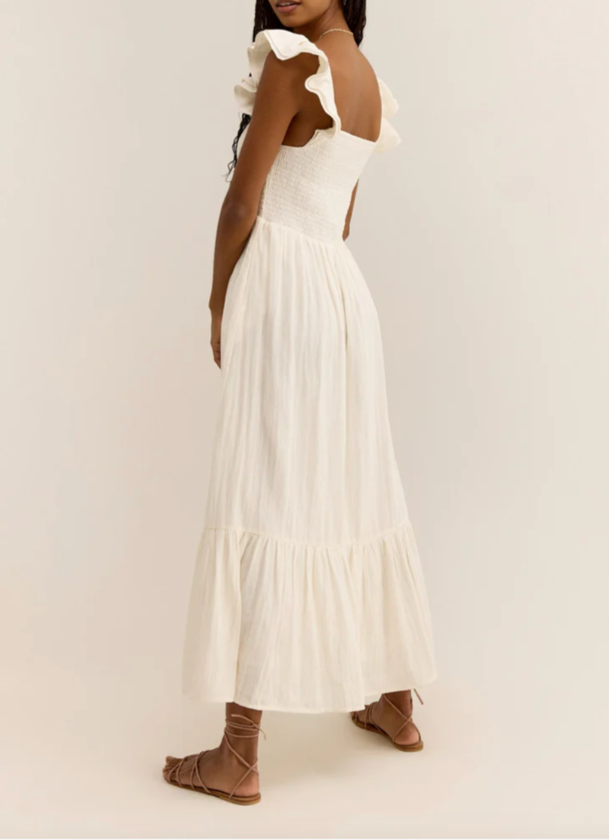 Calypso Maxi Dress