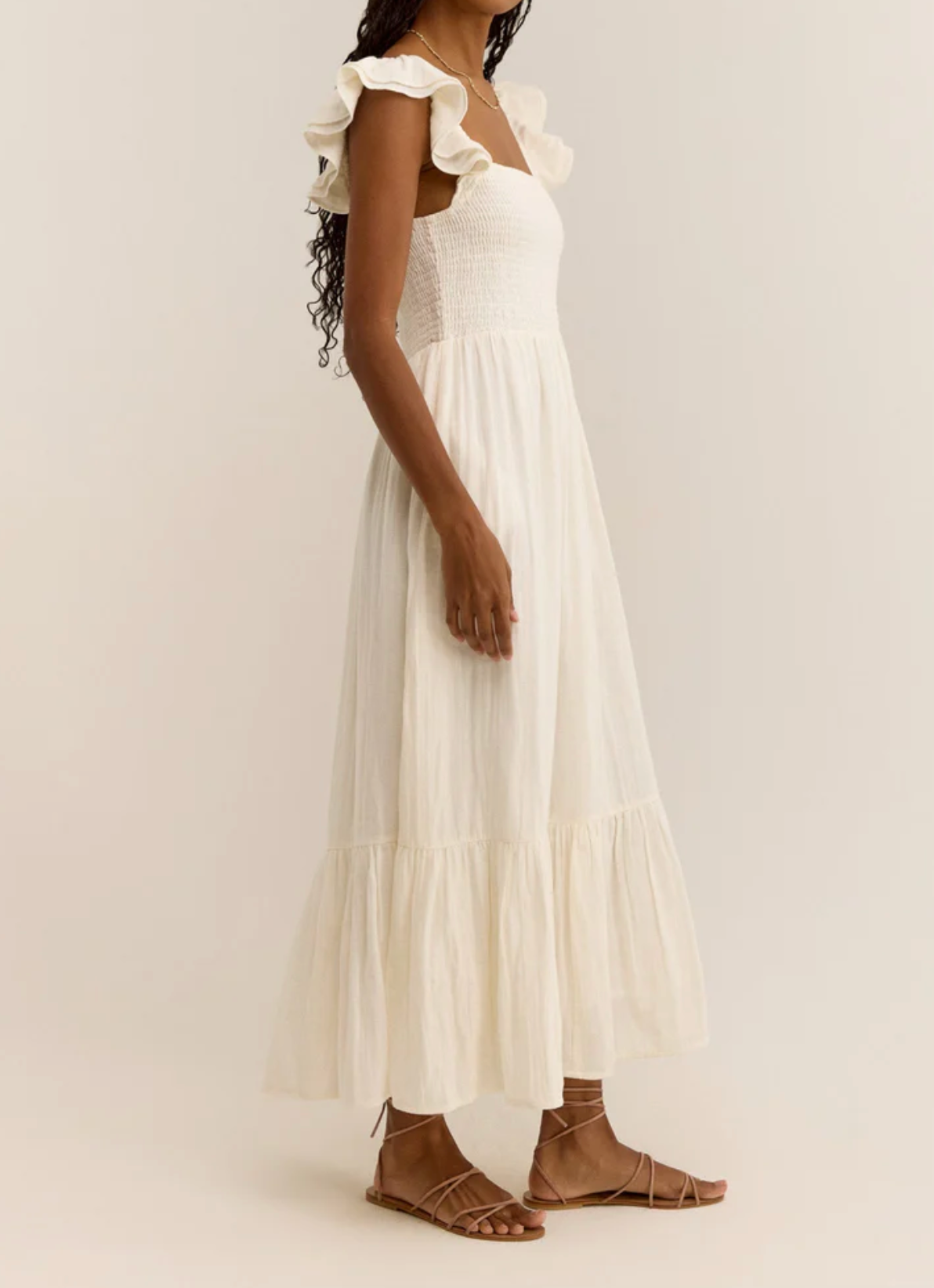 Calypso Maxi Dress