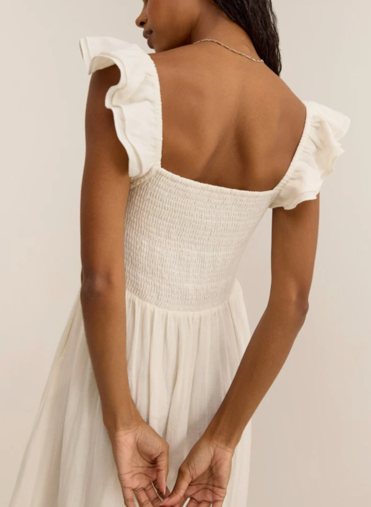 Calypso Maxi Dress