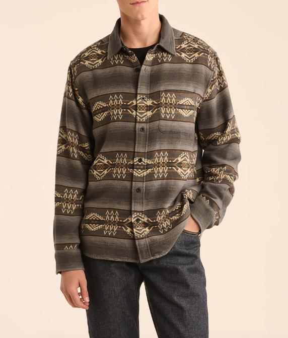 Pendleton Marshall Chamois Shirt