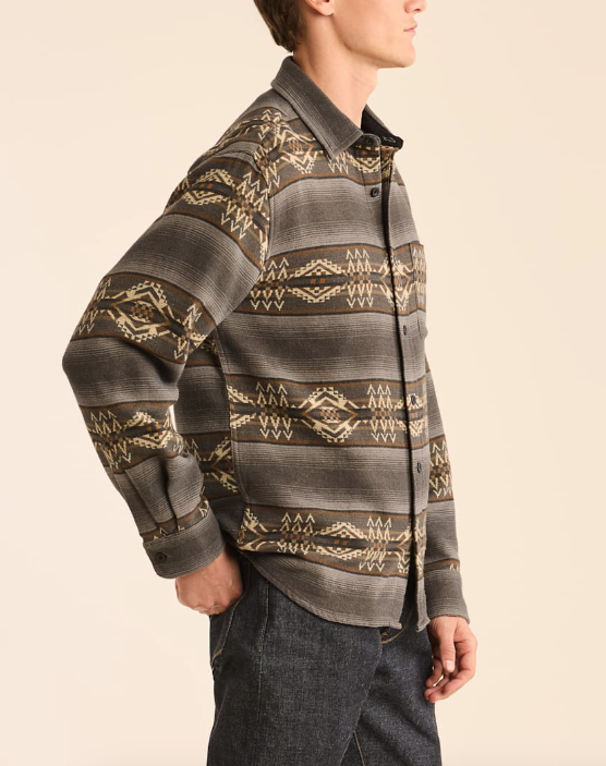 Pendleton Marshall Chamois Shirt