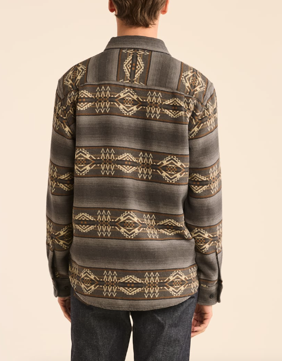 Pendleton Marshall Chamois Shirt