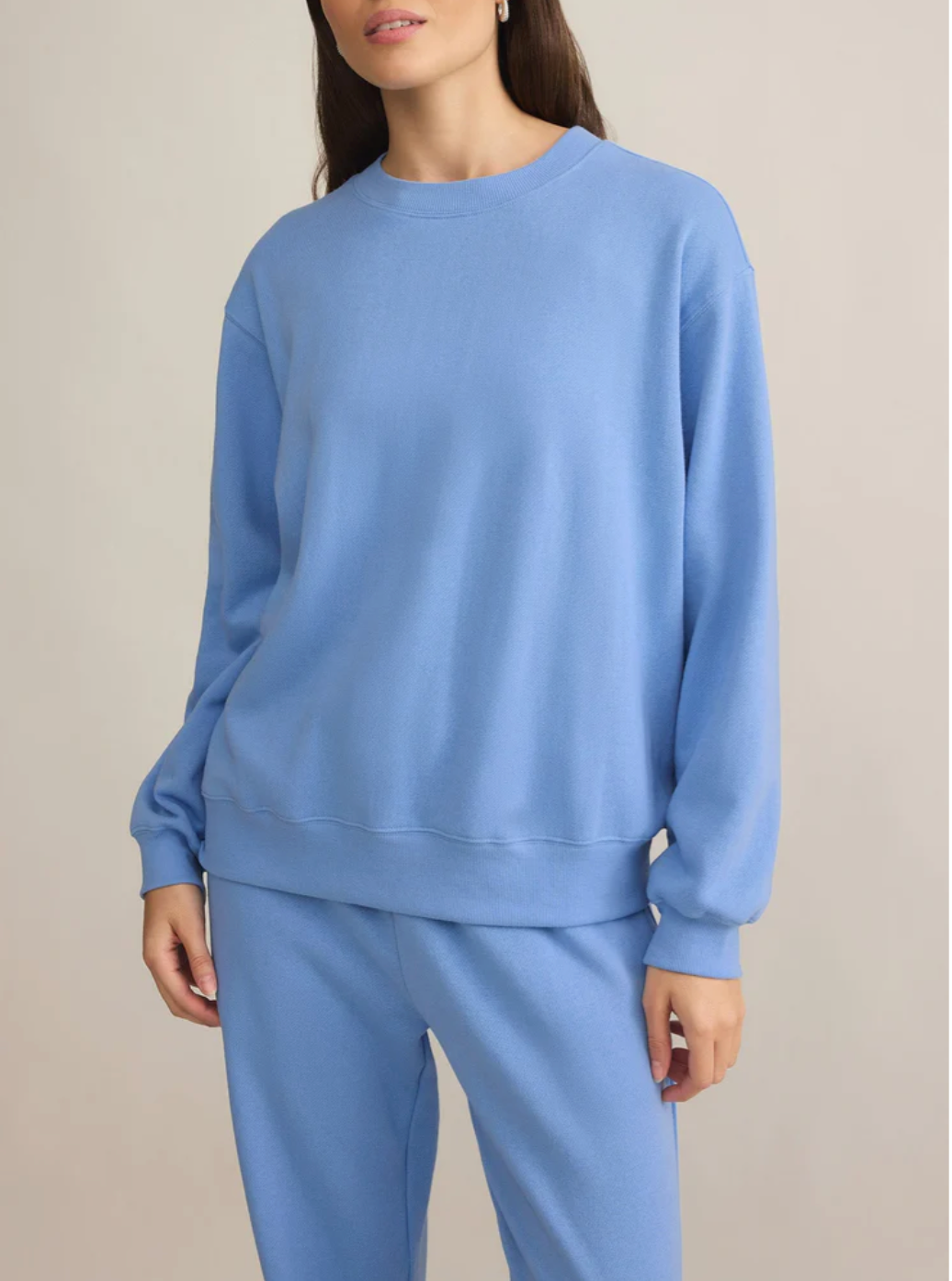 Z Supply Boyfriend Sweatshirt