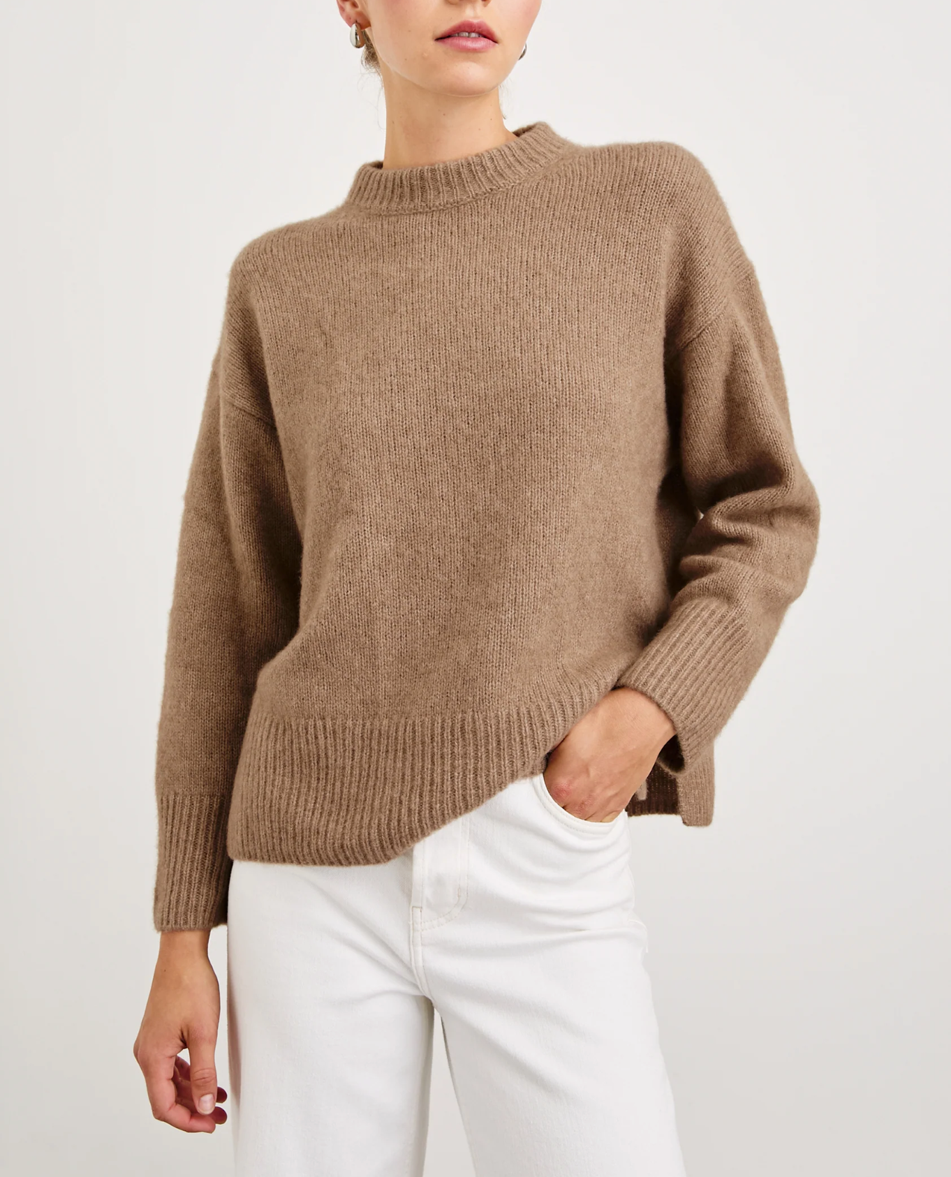 Rails Miranda Knit Sweater