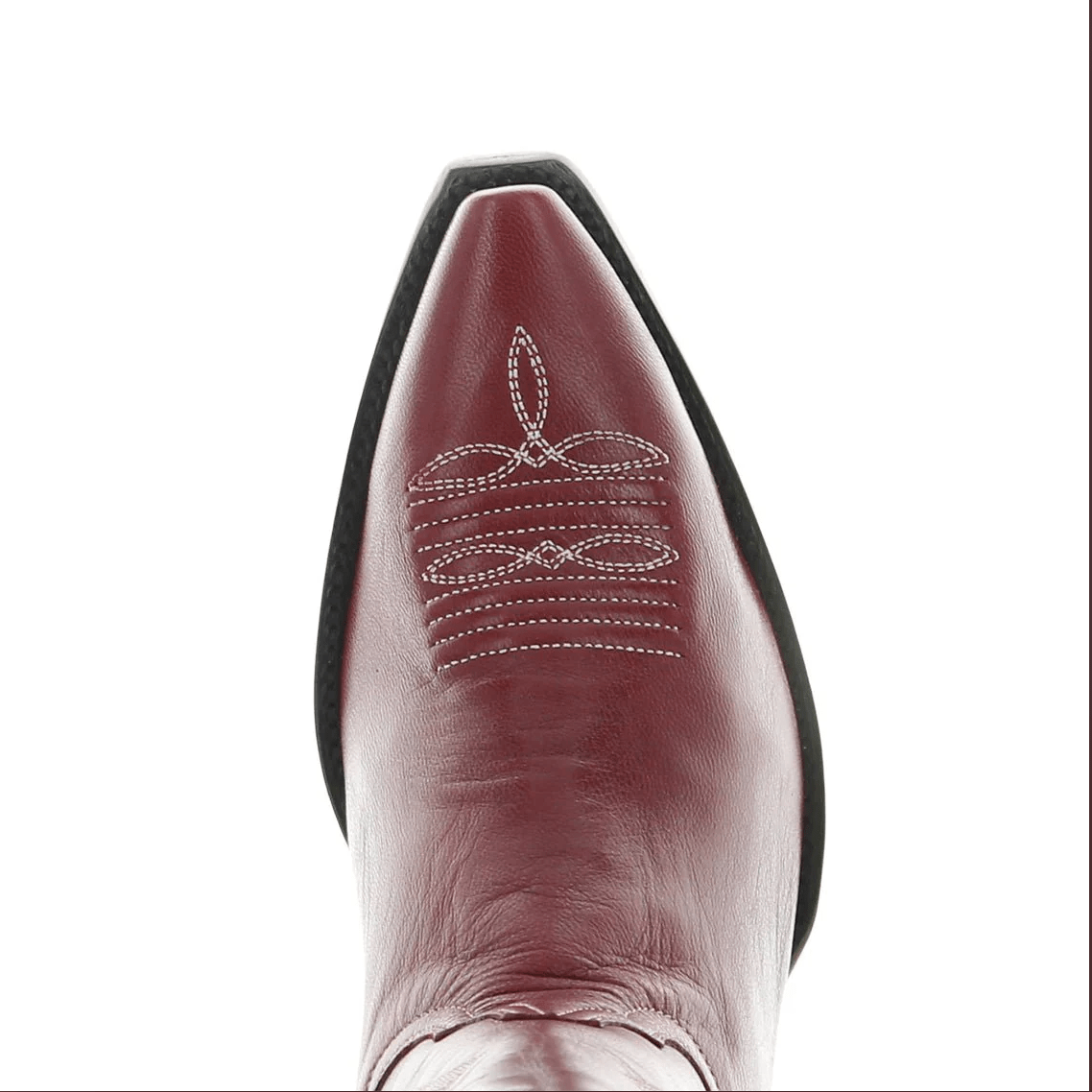 Old Gringo Moon Classic in Red Boots