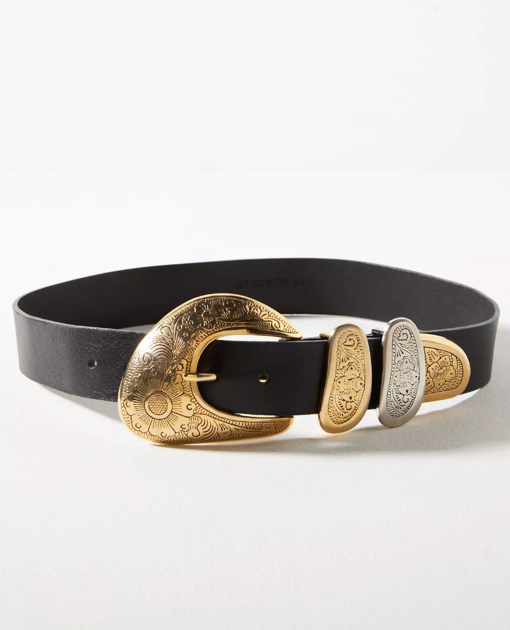 Ariel Womens Fashion Belt
