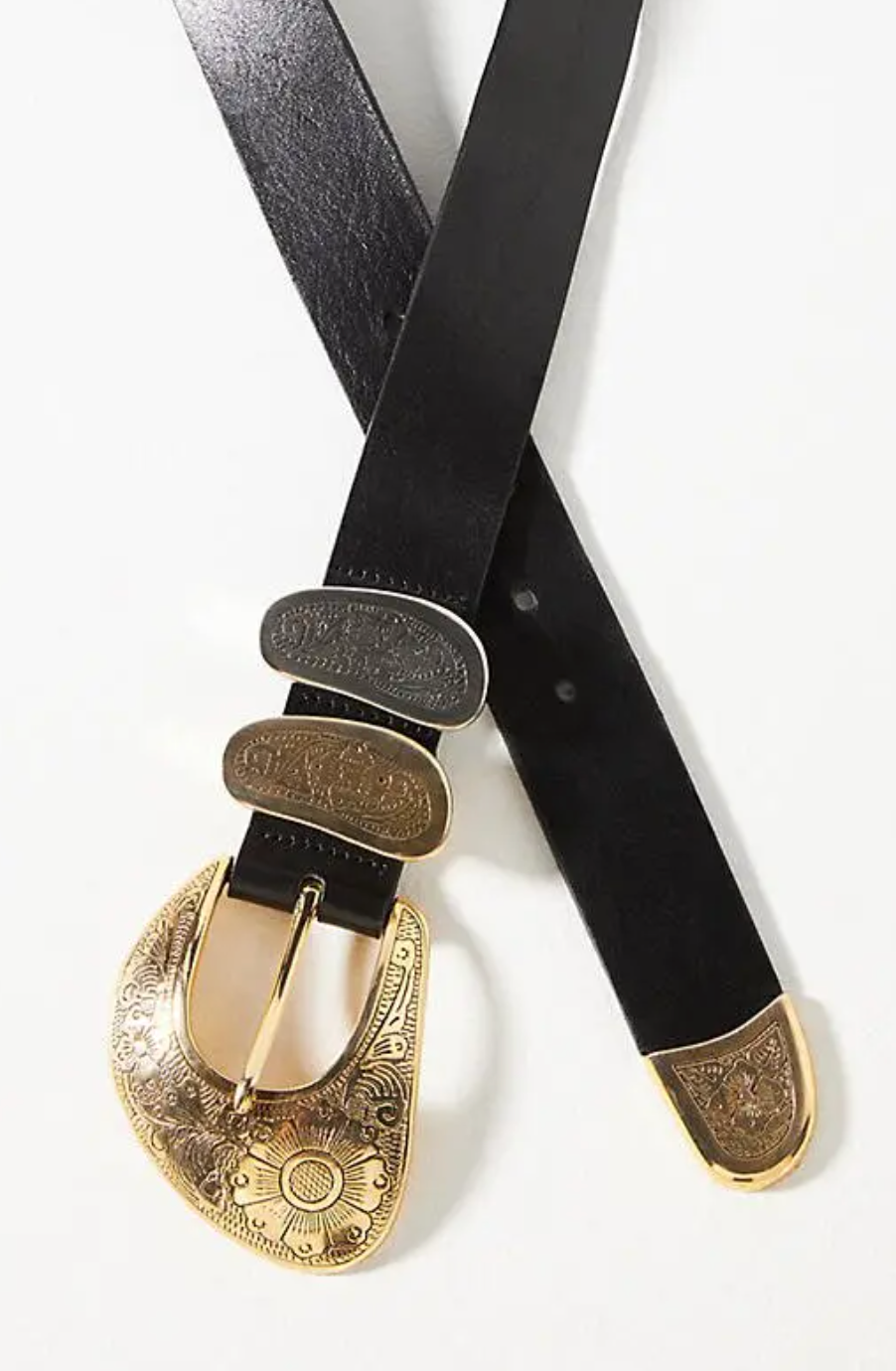 Ariel Womens Fashion Belt