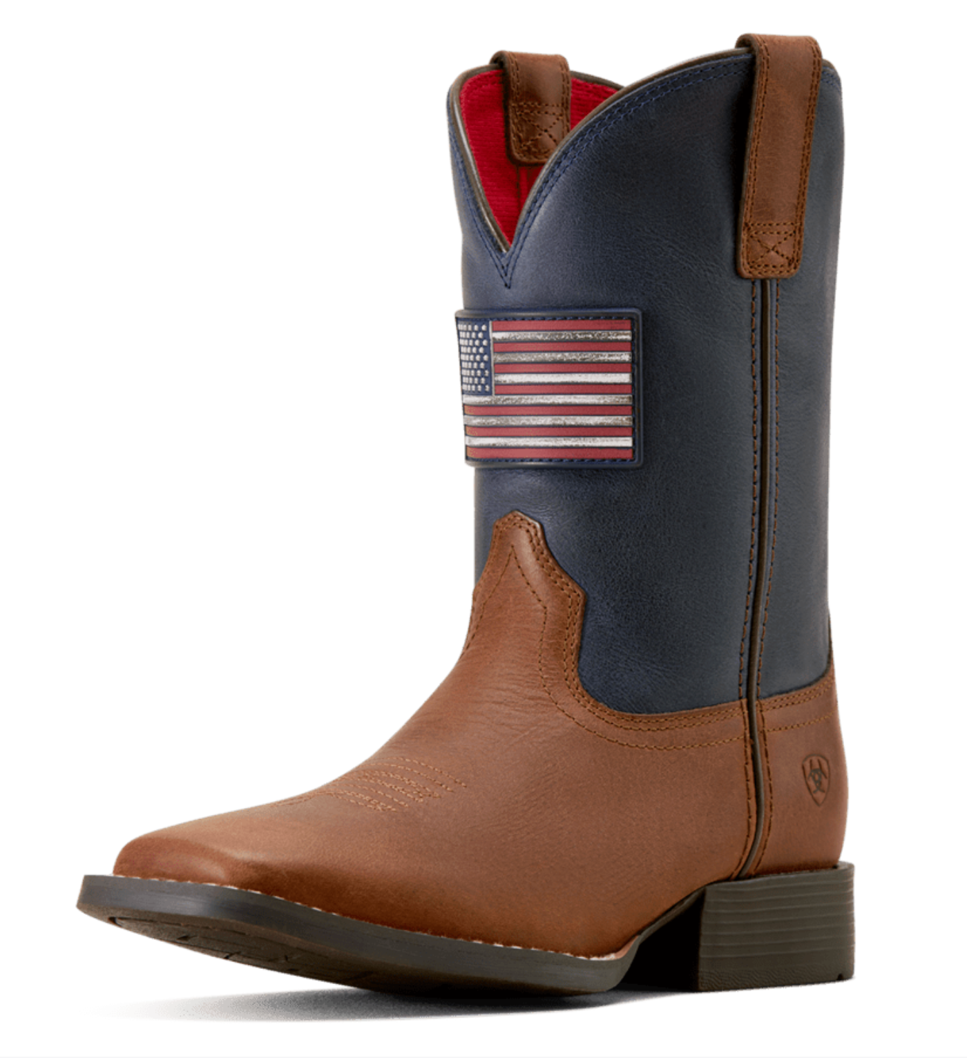 Ariat Youth Freedom Rider Boot