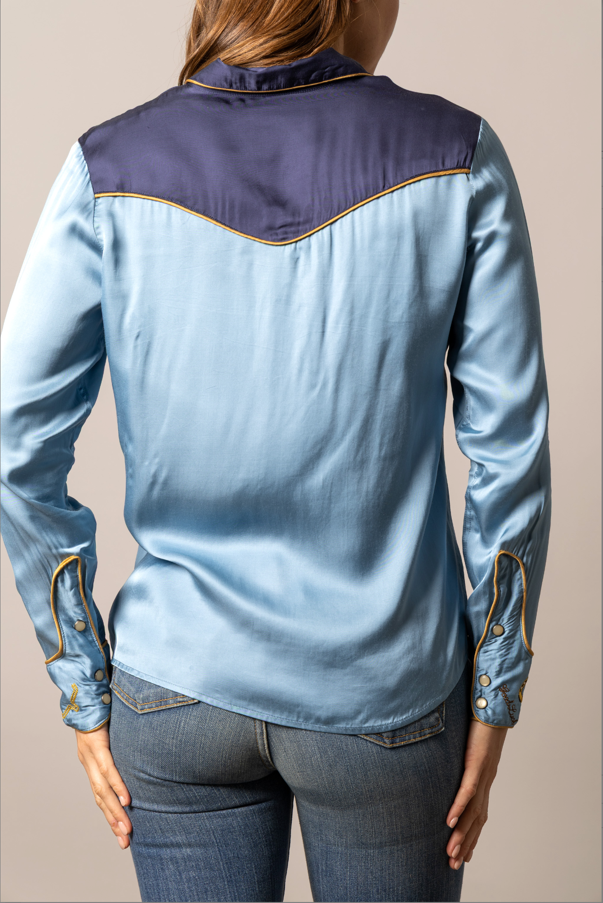 Kimes Ranch Womens Merada Button Up