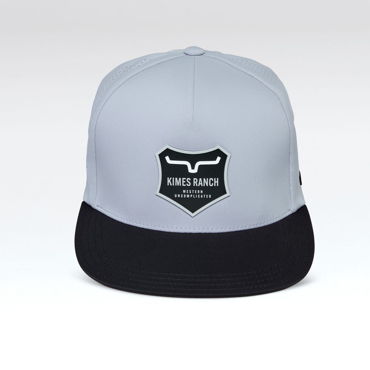 Kimes Ranch Hat Model Kimes Ranch Vista Hat – Bolt Ranch Store
