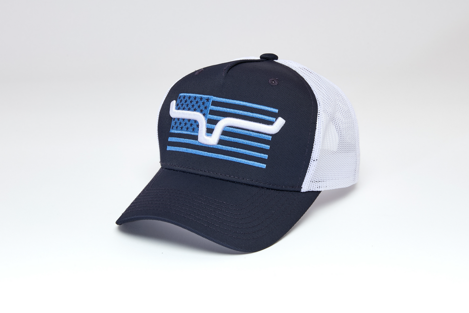 Kimes Ranch Capital Hat free shipping at boltranchstore.com