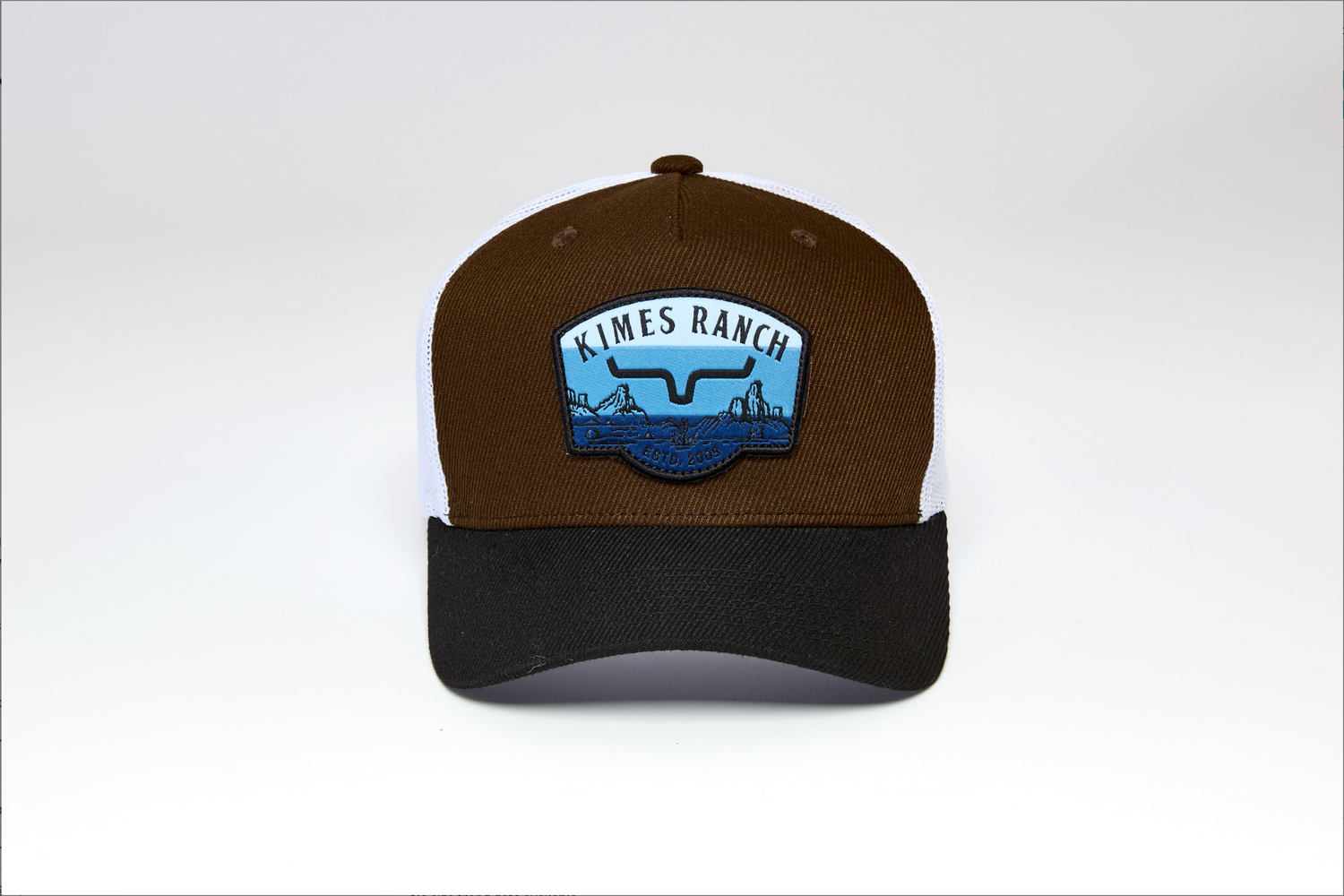 Kimes Ranch Crimson Hat