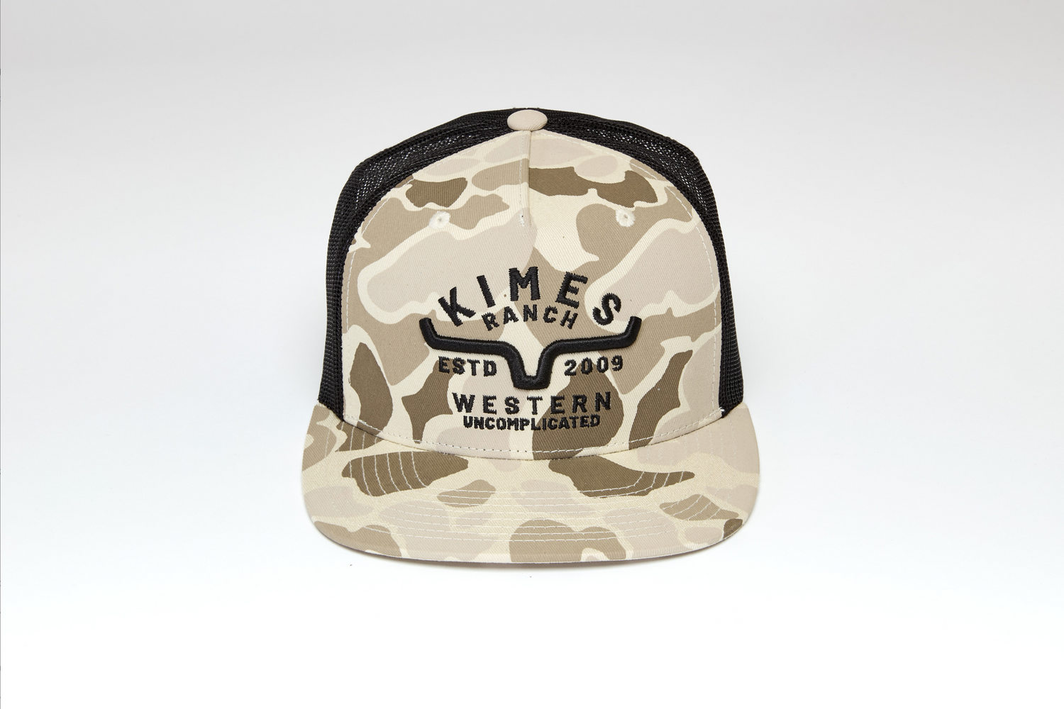Kimes Ranch Grandview Hat free shipping at boltranchstore.com