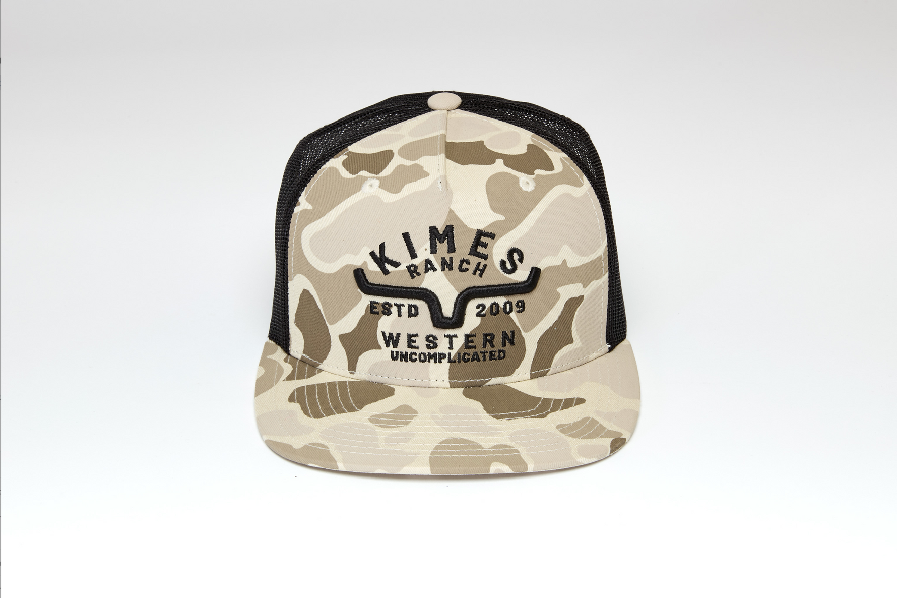 Kimes Ranch Grandview Hat free shipping at boltranchstore.com