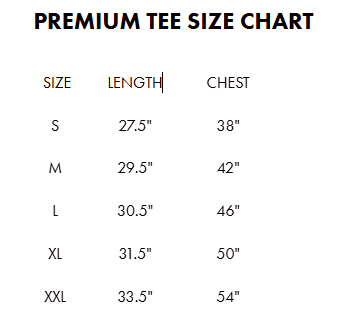 Seager Russ Fill Tee