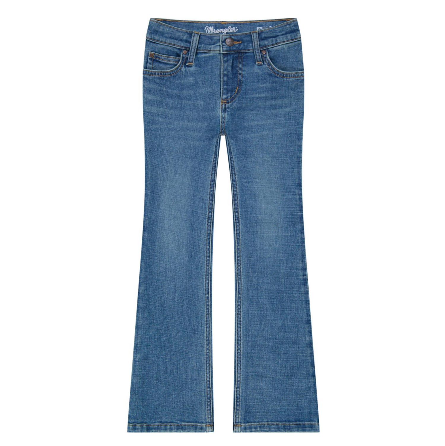 Wrangler Girl Retro Boot April