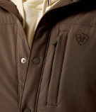 Ariat Mens Stretchshell Shirt Jacket
