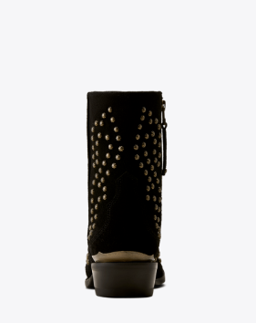 Ariat Womens Siren Western Boot