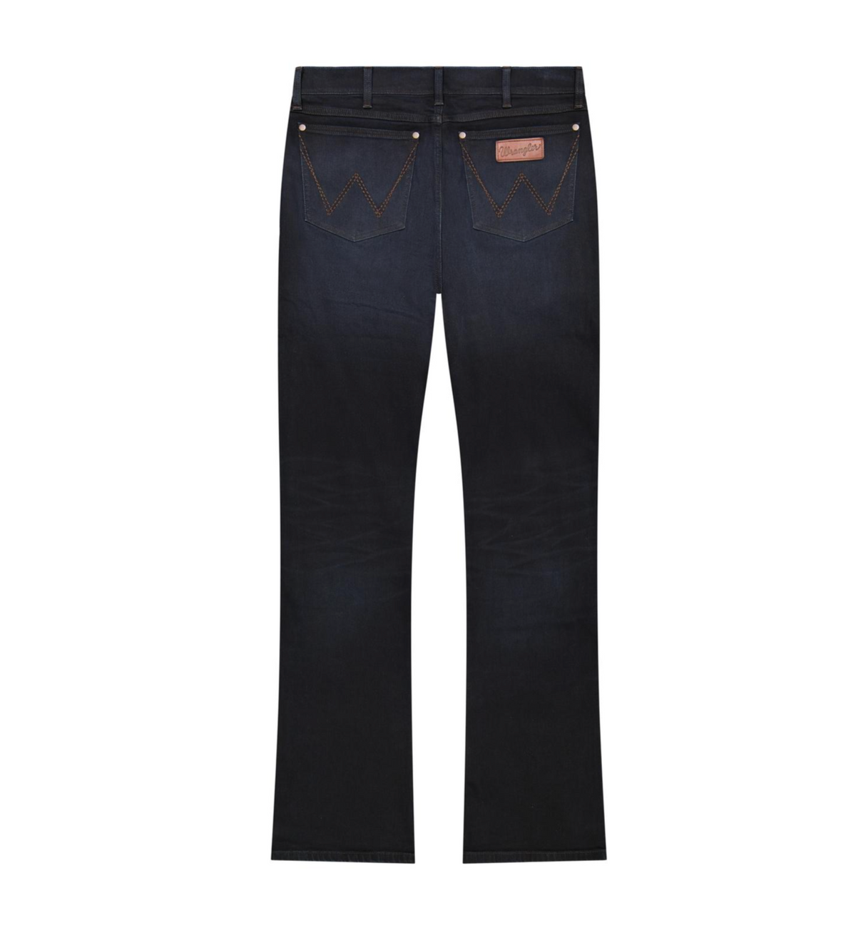 Wrangler Retro Slim Fit Bootcut Jean In Wiggins