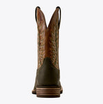 Western boots Utah Ariat Driggs Wide Square Toe Cowboy Boot SKU 10080537 Boltranchstore.com free shipping