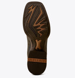 Utah mens western clothing rodeo Ariat Driggs Wide Square Toe Cowboy Boot SKU 10080537 Boltranchstore.com free shipping